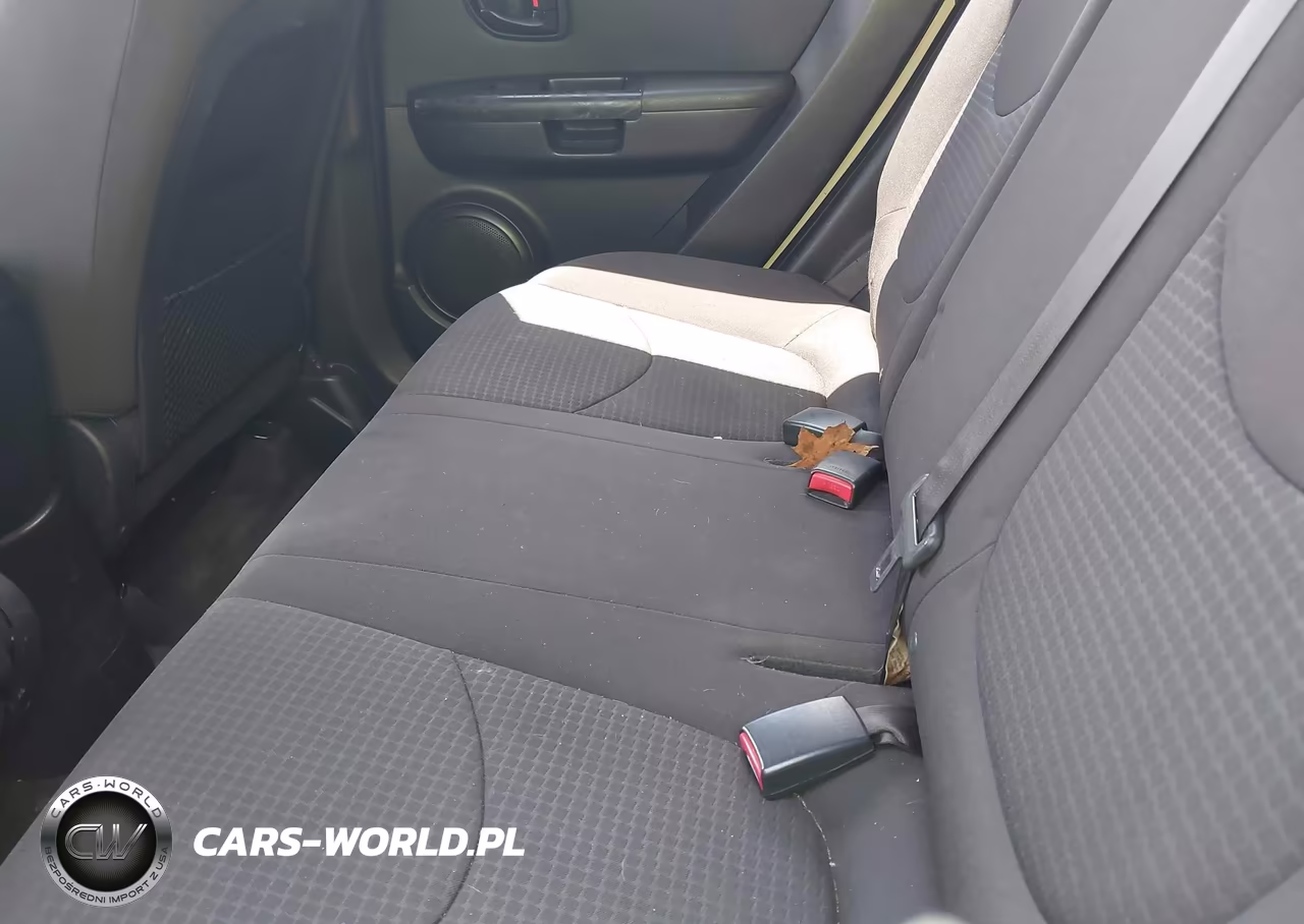 2012 Kia Soul VIN:KNDJT2A51C7399742 - 8