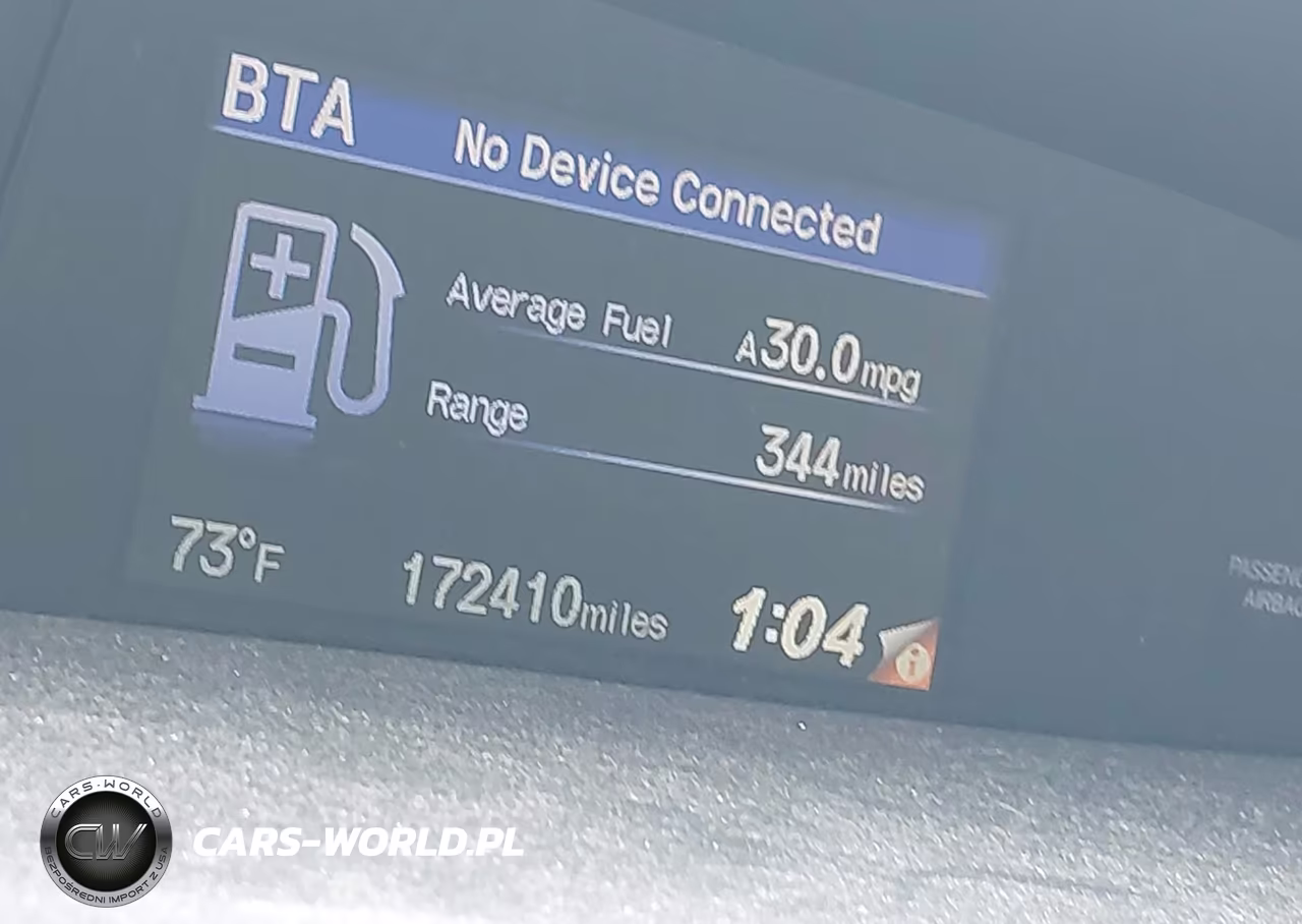 2014 Honda Civic Lx VIN:19XFB2F58EE201789 - 16
