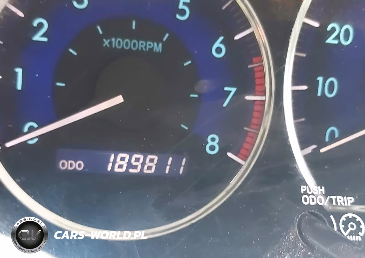 2007 Toyota Sienna Le VIN:5TDZK23C07S068518 - 7