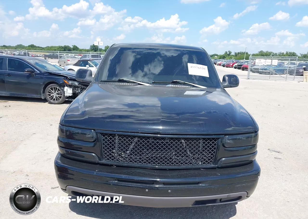 1999 Chevrolet Silverado 1500 Ls VIN:1GCEC19T0XZ144931 - 12