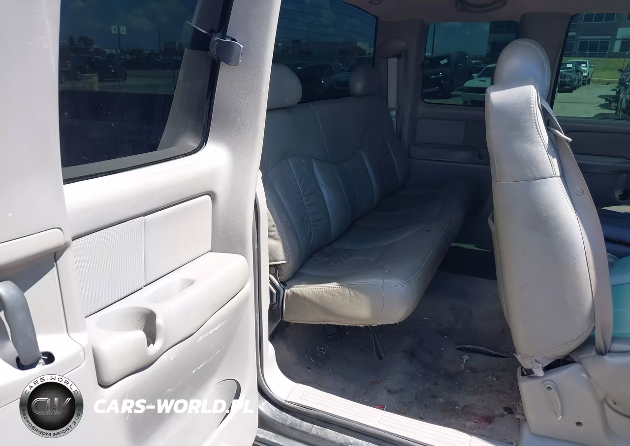 1999 Chevrolet Silverado 1500 Ls VIN:1GCEC19T0XZ144931 - 8