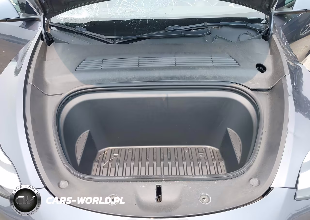 2021 Tesla Model Y Long Range Dual Motor All-Wheel Drive VIN:5YJYGAEE1MF292113 - 10