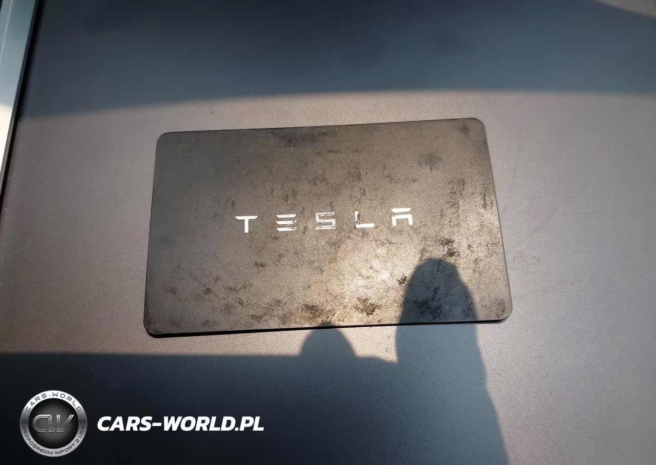 2021 Tesla Model Y Long Range Dual Motor All-Wheel Drive VIN:5YJYGAEE1MF292113 - 11