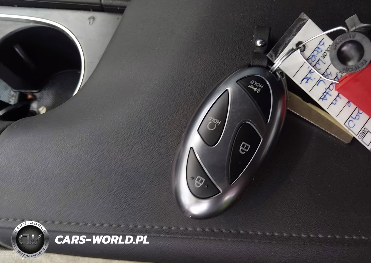 2026 Hyundai Sonata Sel Sport VIN:KMHL64JA7TA533290 - 11