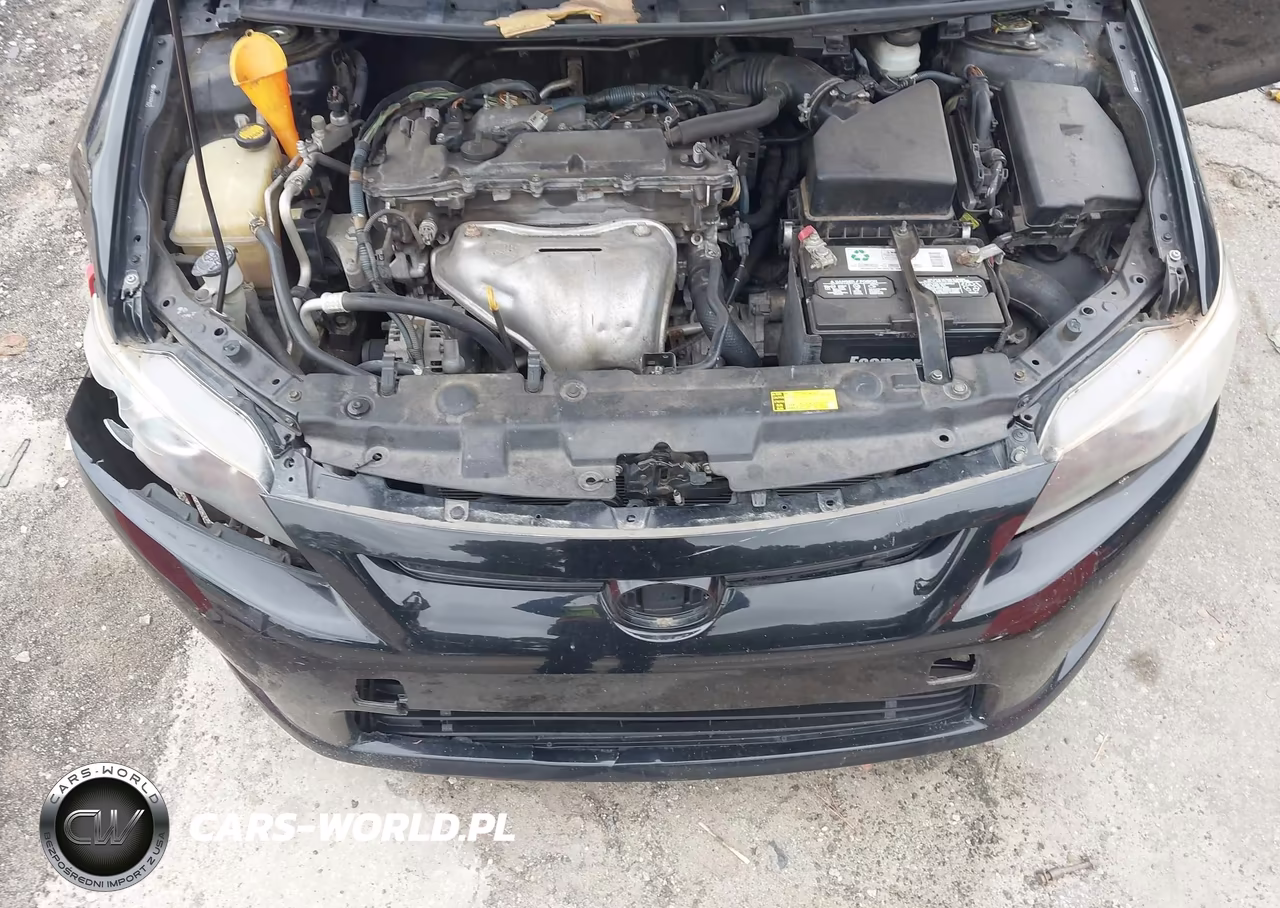 2013 Scion Tc VIN:JTKJF5C70D3065470 - 10