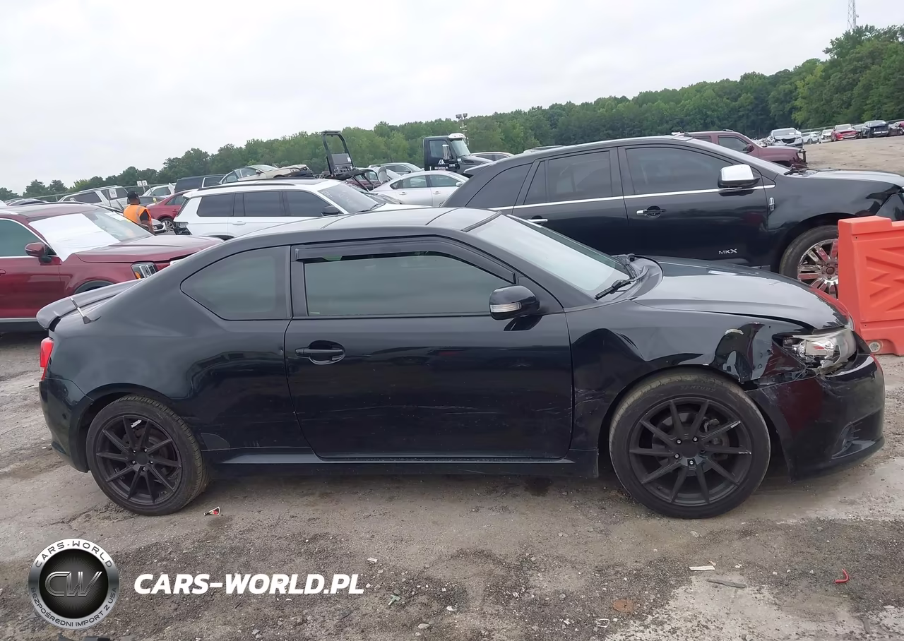 2013 Scion Tc VIN:JTKJF5C70D3065470 - 13