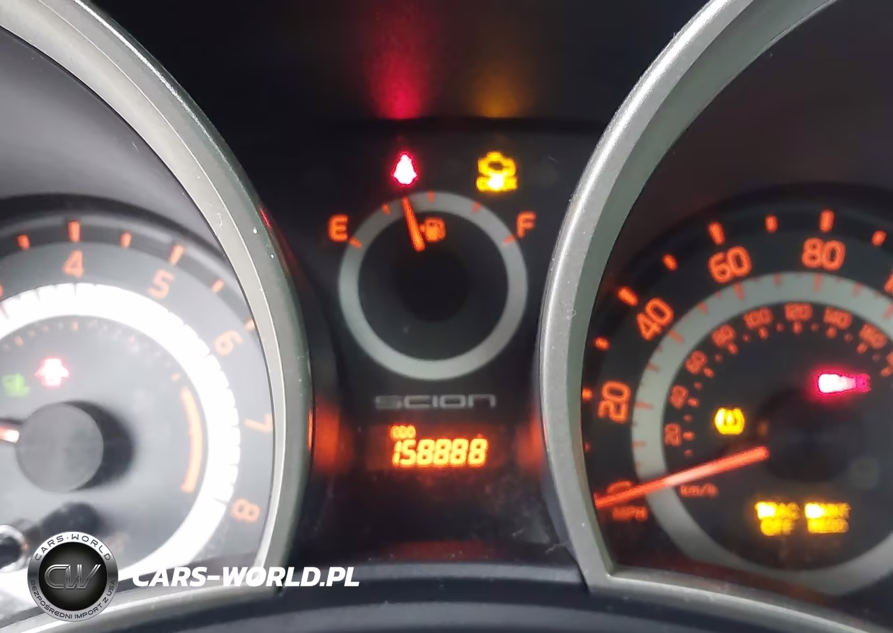 2013 Scion Tc VIN:JTKJF5C70D3065470 - 15