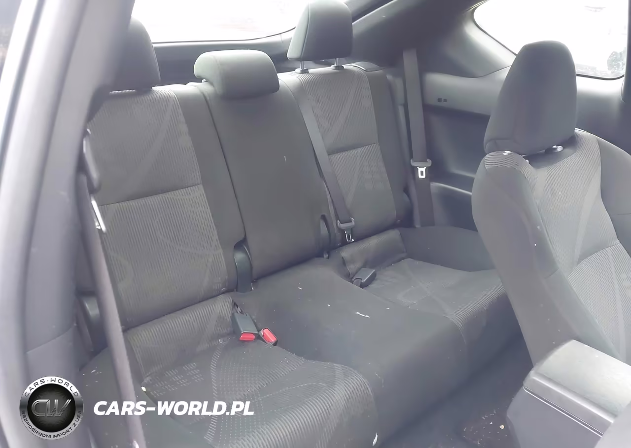 2013 Scion Tc VIN:JTKJF5C70D3065470 - 8