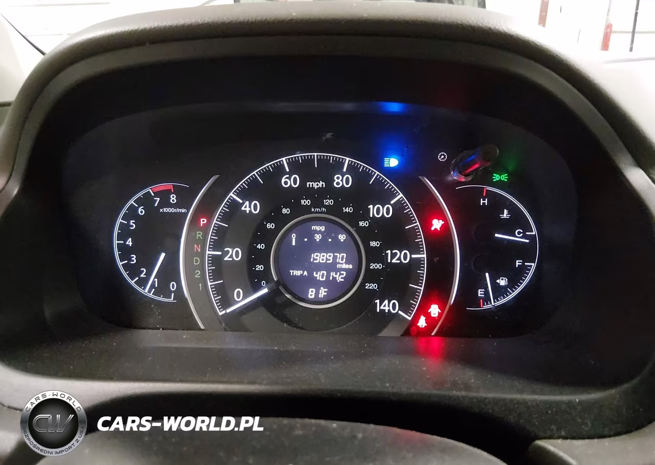 2014 Honda Cr-V Ex VIN:5J6RM4H5XEL040475 - 15