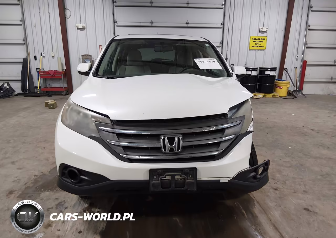 2014 Honda Cr-V Ex VIN:5J6RM4H5XEL040475 - 18