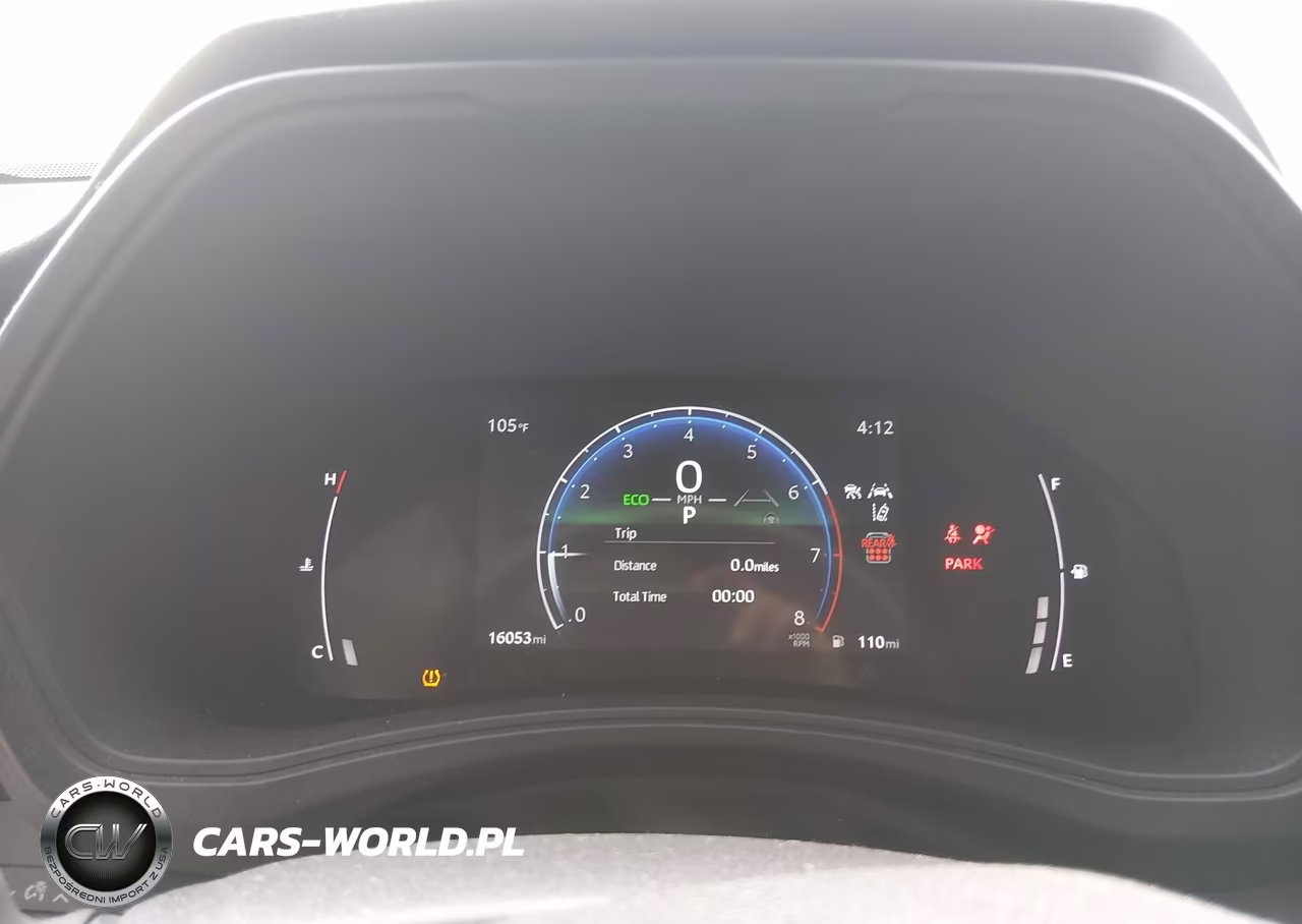 2025 Toyota Grand Highlander Xle VIN:5TDAAAA58SS032728 - 7