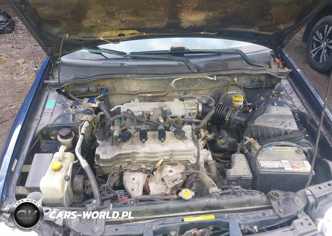 2006 Nissan Sentra 1.8S VIN:3N1CB51D06L543367 - 10