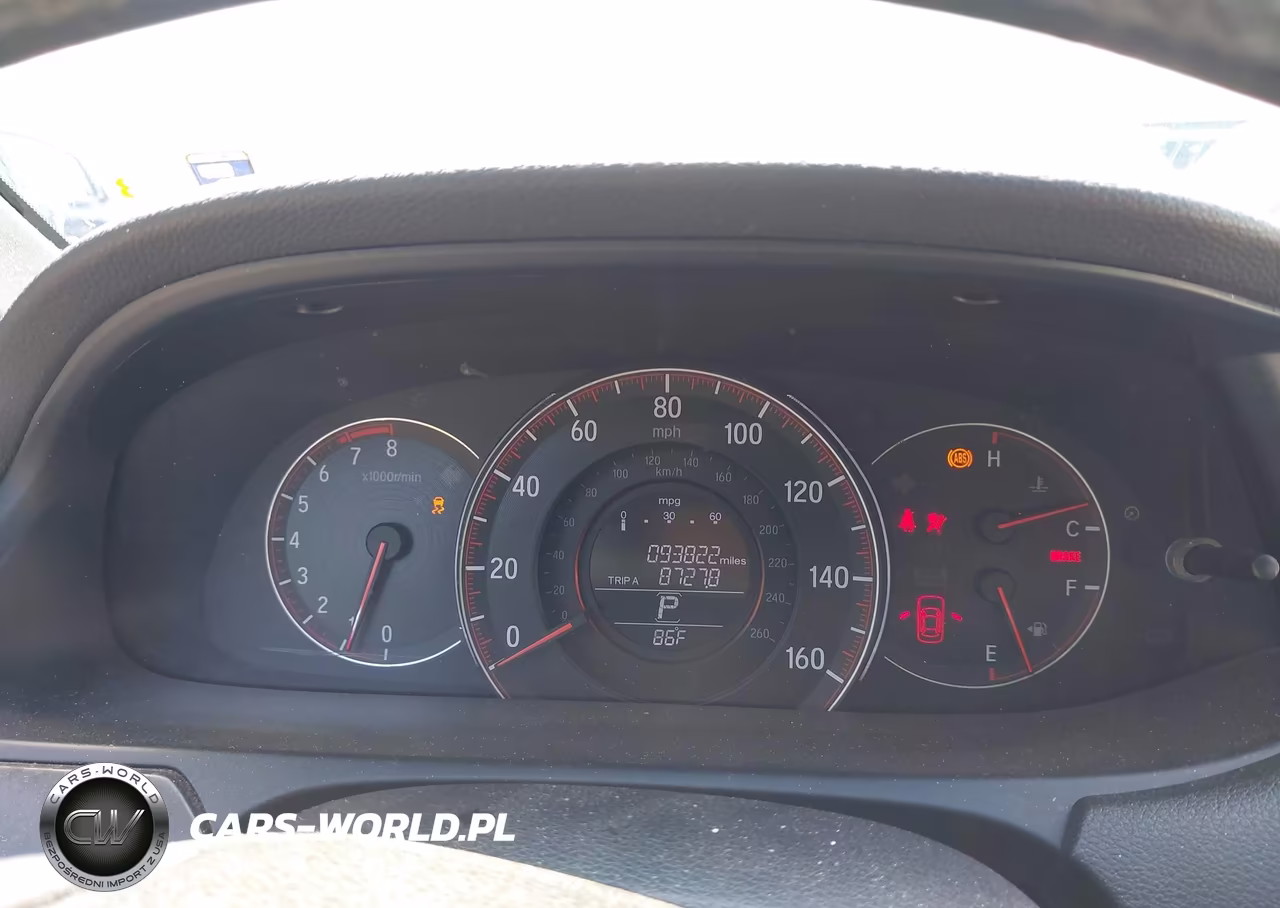2017 Honda Accord Sport VIN:1HGCR2F56HA303731 - 7