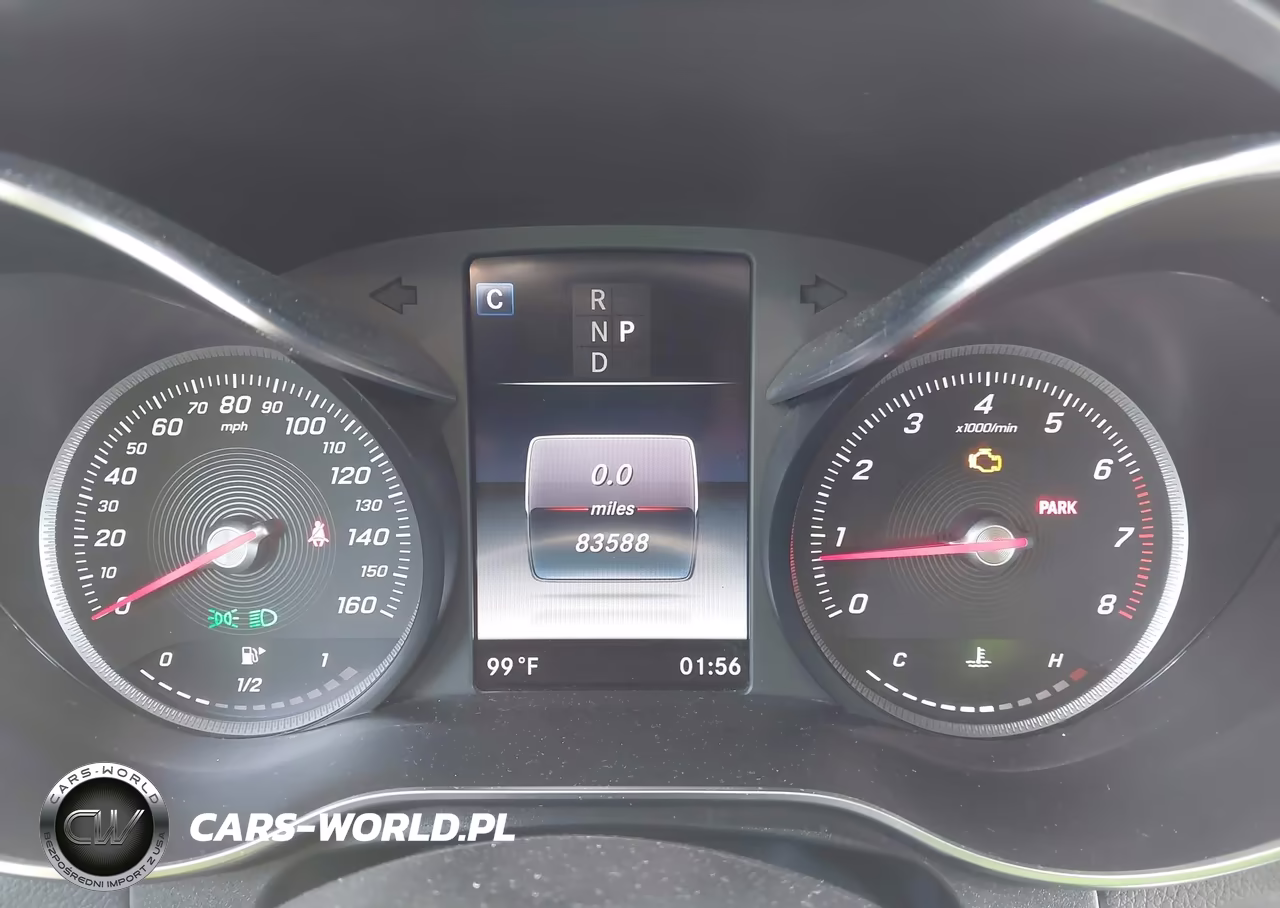 2018 Mercedes-Benz Glc 300 VIN:WDC0G4JB3JV065233 - 7