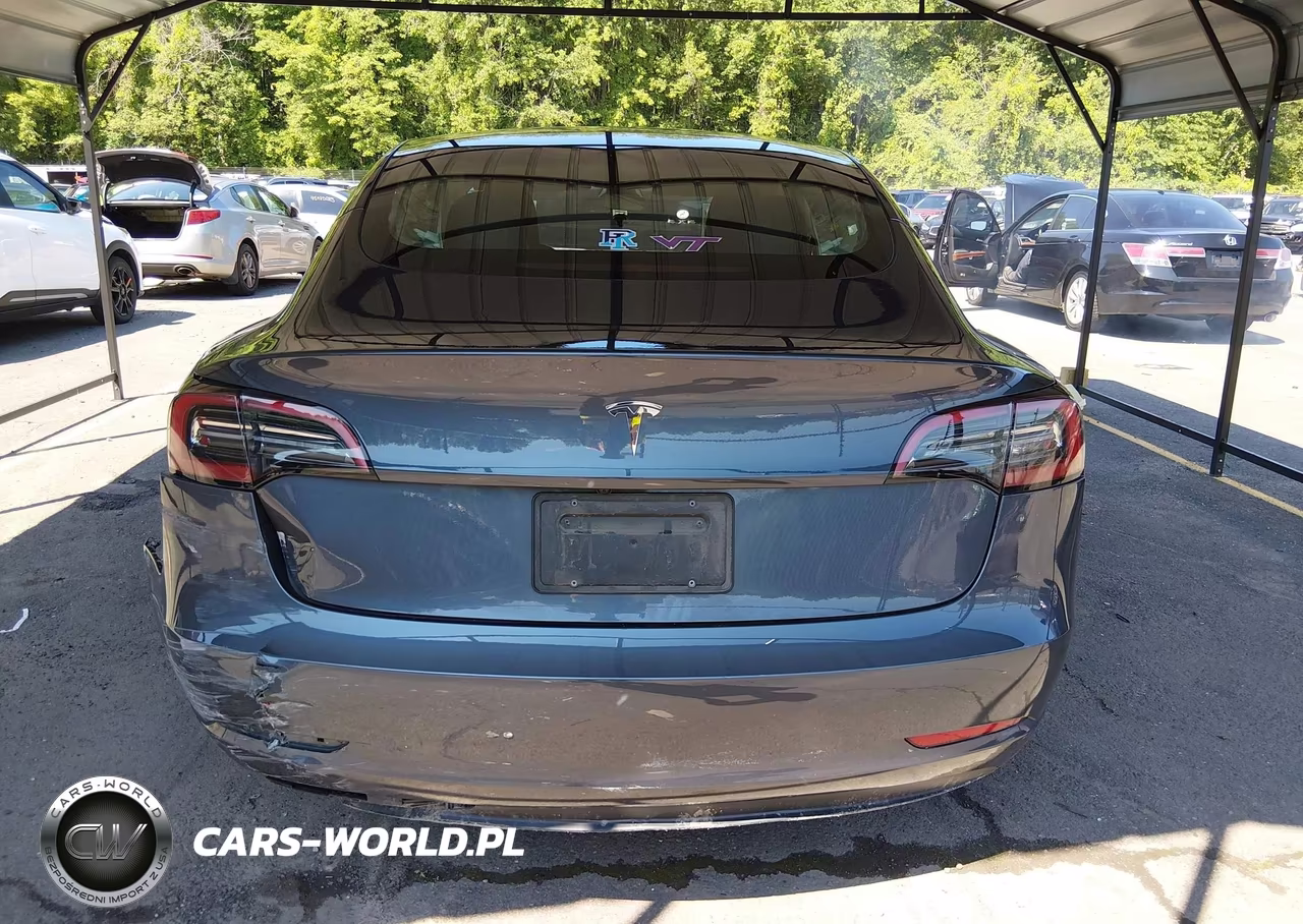2023 Tesla Model 3 Rear-Wheel Drive VIN:5YJ3E1EA4PF704610 - 15