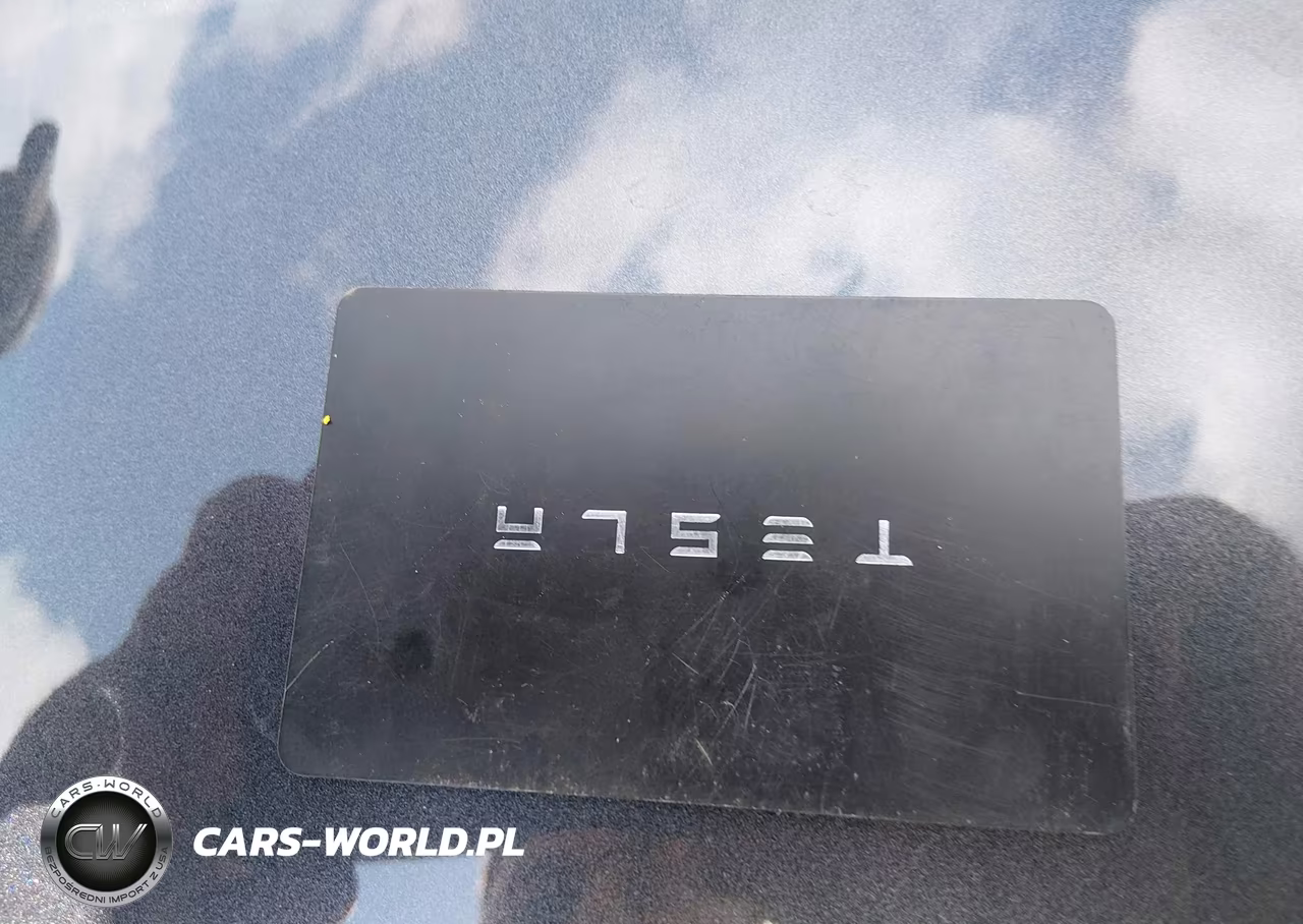 2025 Tesla Model 3 Long Range All-Wheel Drive VIN:5YJ3E1EB0SF001278 - 11