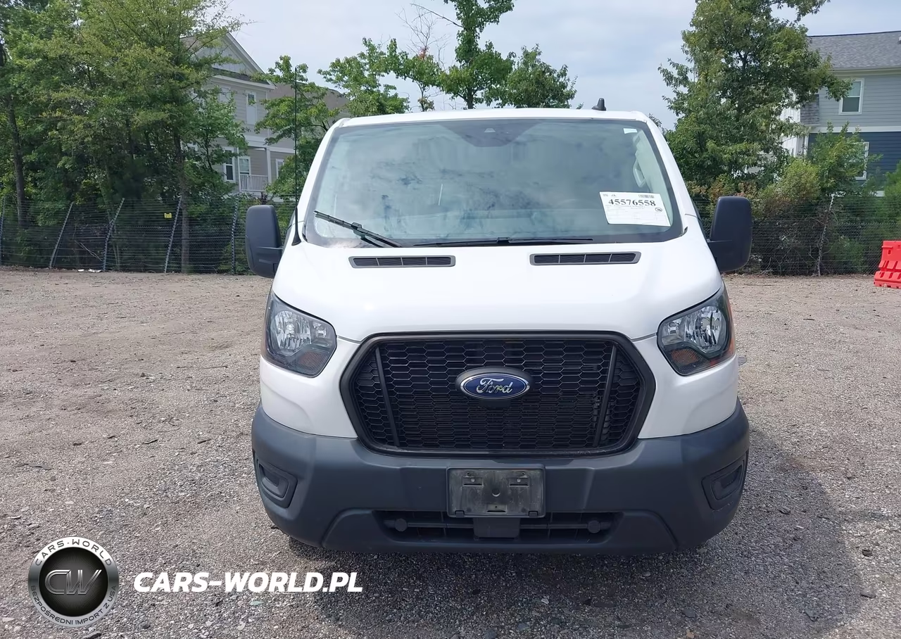 2021 Ford Transit-350 Passenger Van Xl VIN:1FBAX2Y86MKB03783 - 12