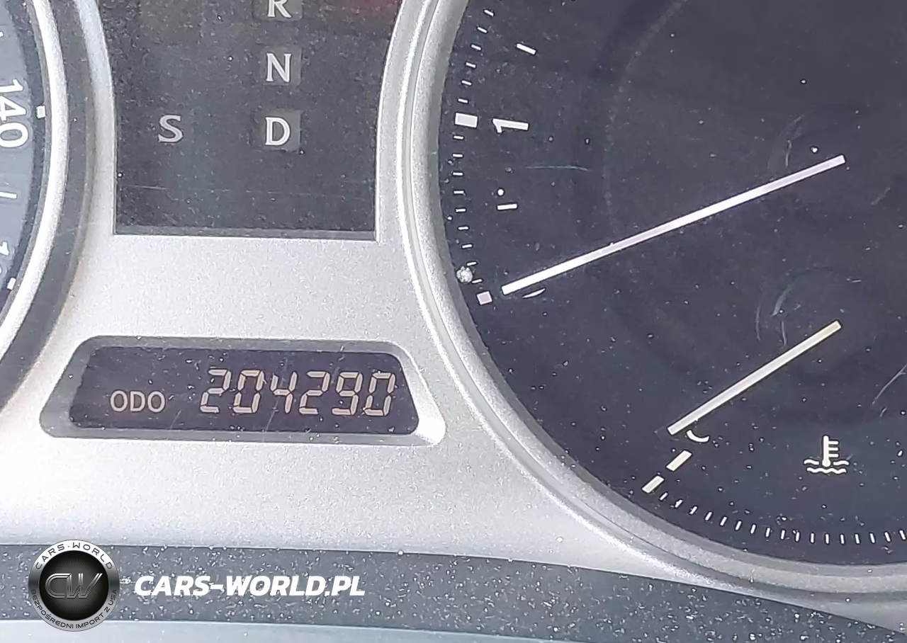 2007 Lexus Is 250 VIN:JTHCK262075009983 - 15