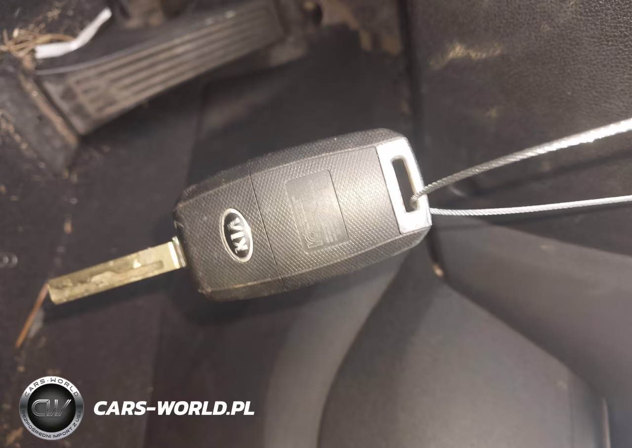 2017 Kia Sorento 2.4L L VIN:5XYPG4A3XHG237269 - 11