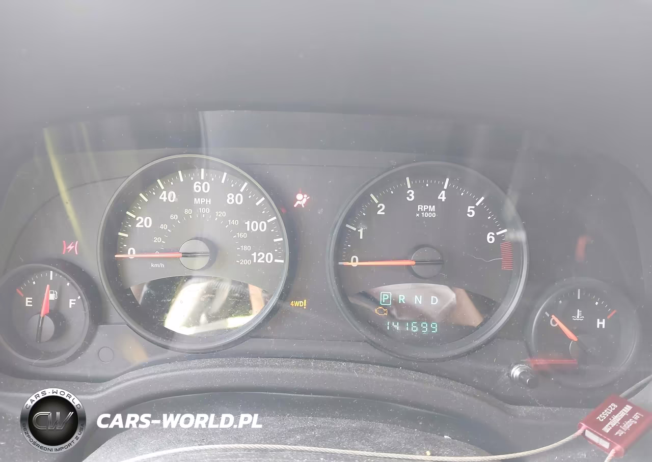 2011 Jeep Patriot Sport VIN:1J4NF1GB0BD280820 - 7