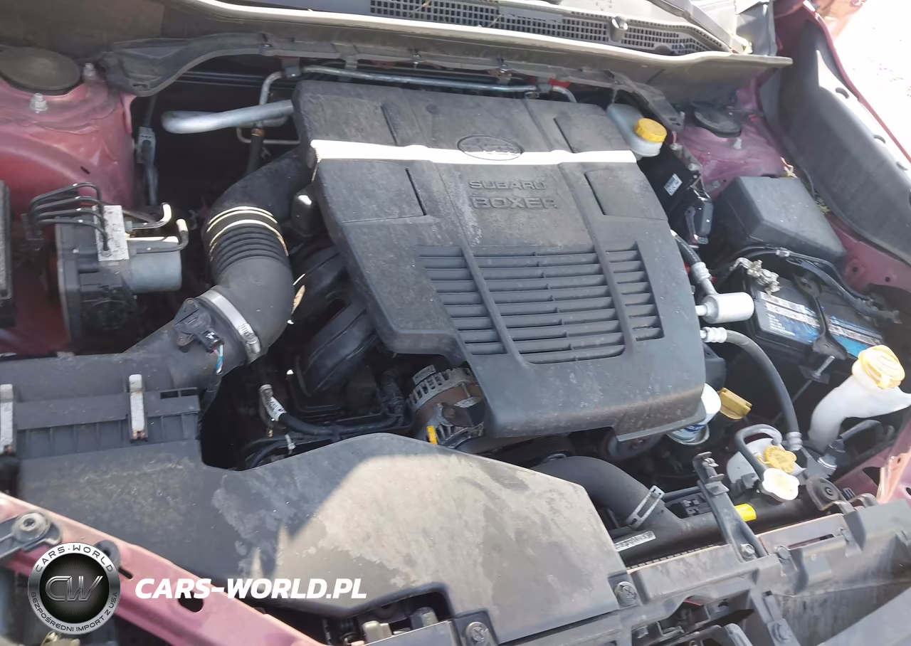 2019 Subaru Forester Limited VIN:JF2SKASC8KH465132 - 10
