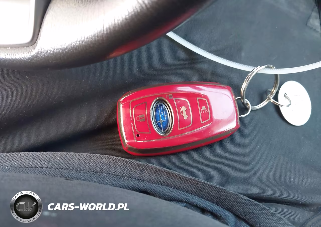 2019 Subaru Forester Limited VIN:JF2SKASC8KH465132 - 11