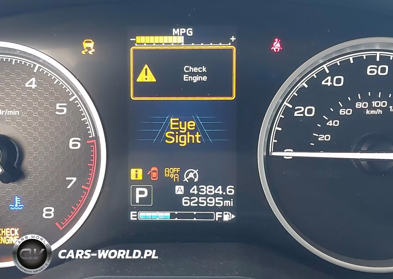 2019 Subaru Forester Limited VIN:JF2SKASC8KH465132 - 7