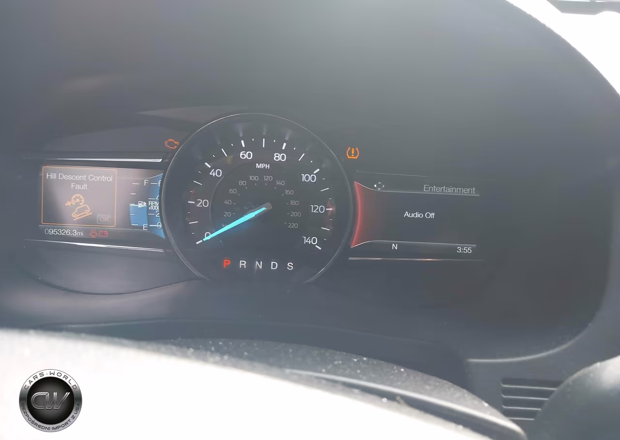 2018 Ford Explorer Xlt VIN:1FM5K8D85JGA02667 - 7