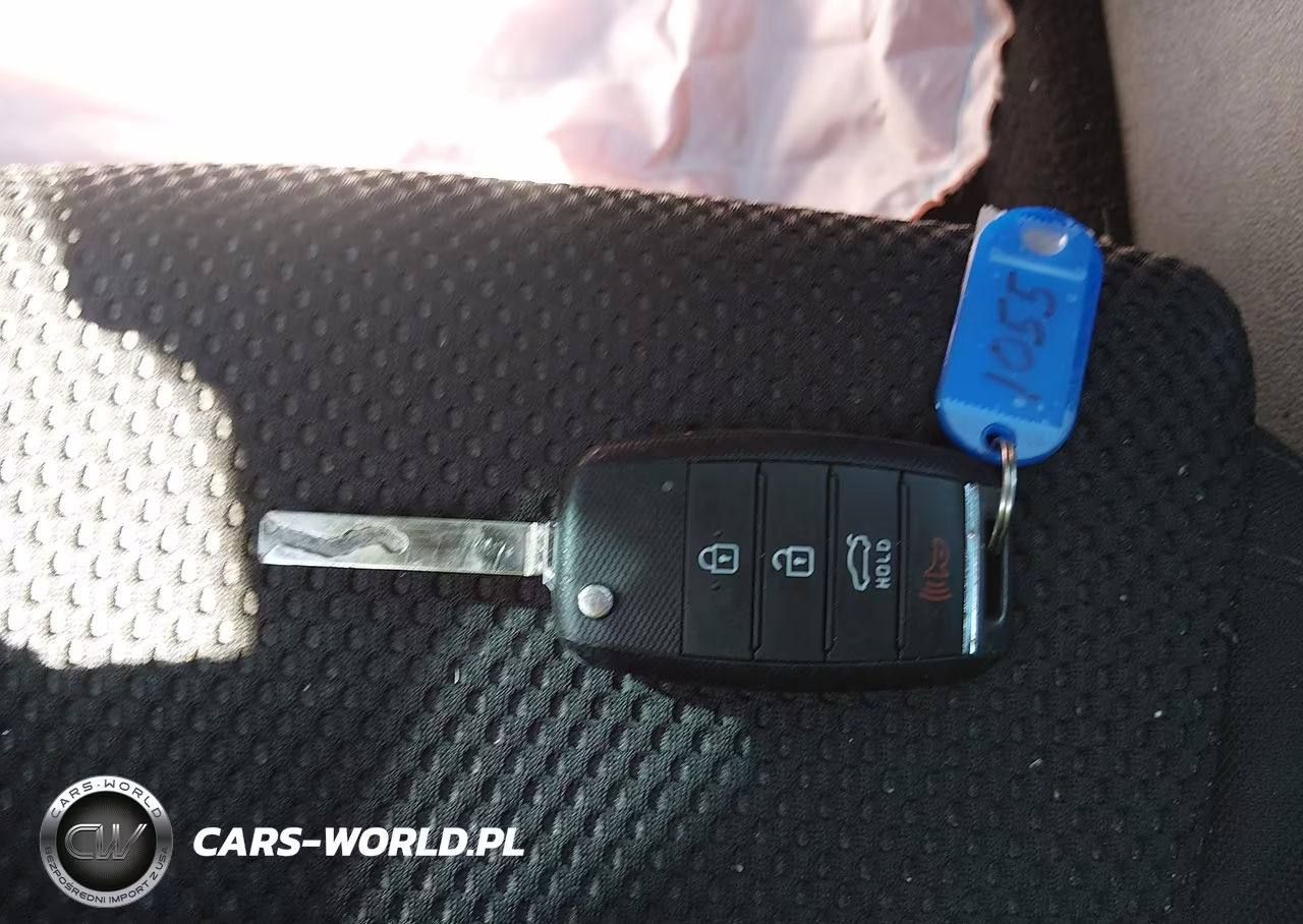 2020 Kia Optima Lx VIN:5XXGT4L32LG437746 - 11