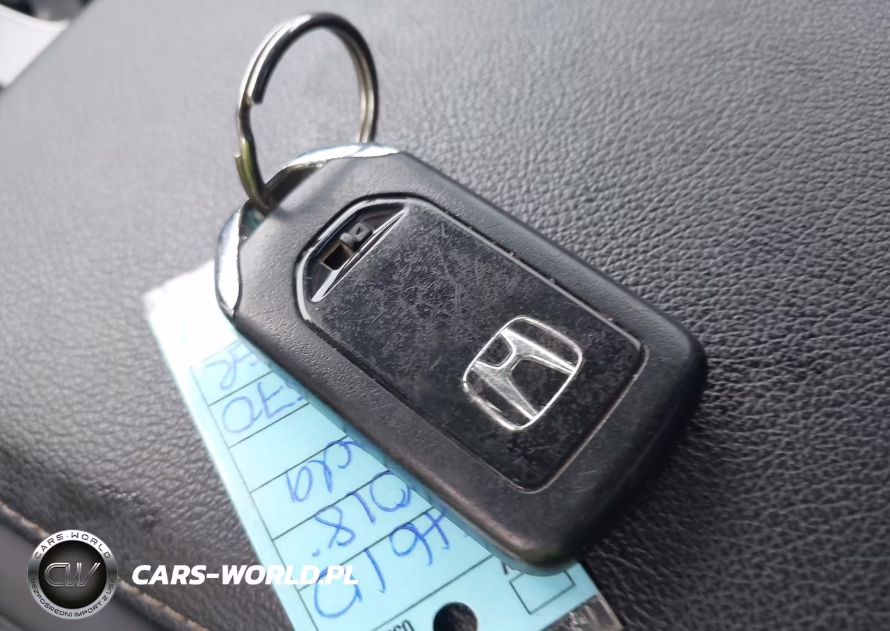 2019 Honda Accord Sport VIN:1HGCV1F31KA031570 - 11