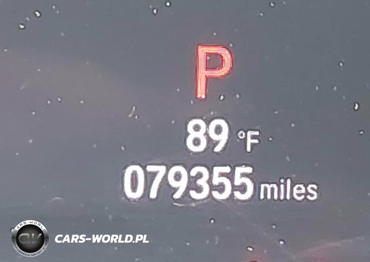 2019 Honda Accord Sport VIN:1HGCV1F31KA031570 - 15