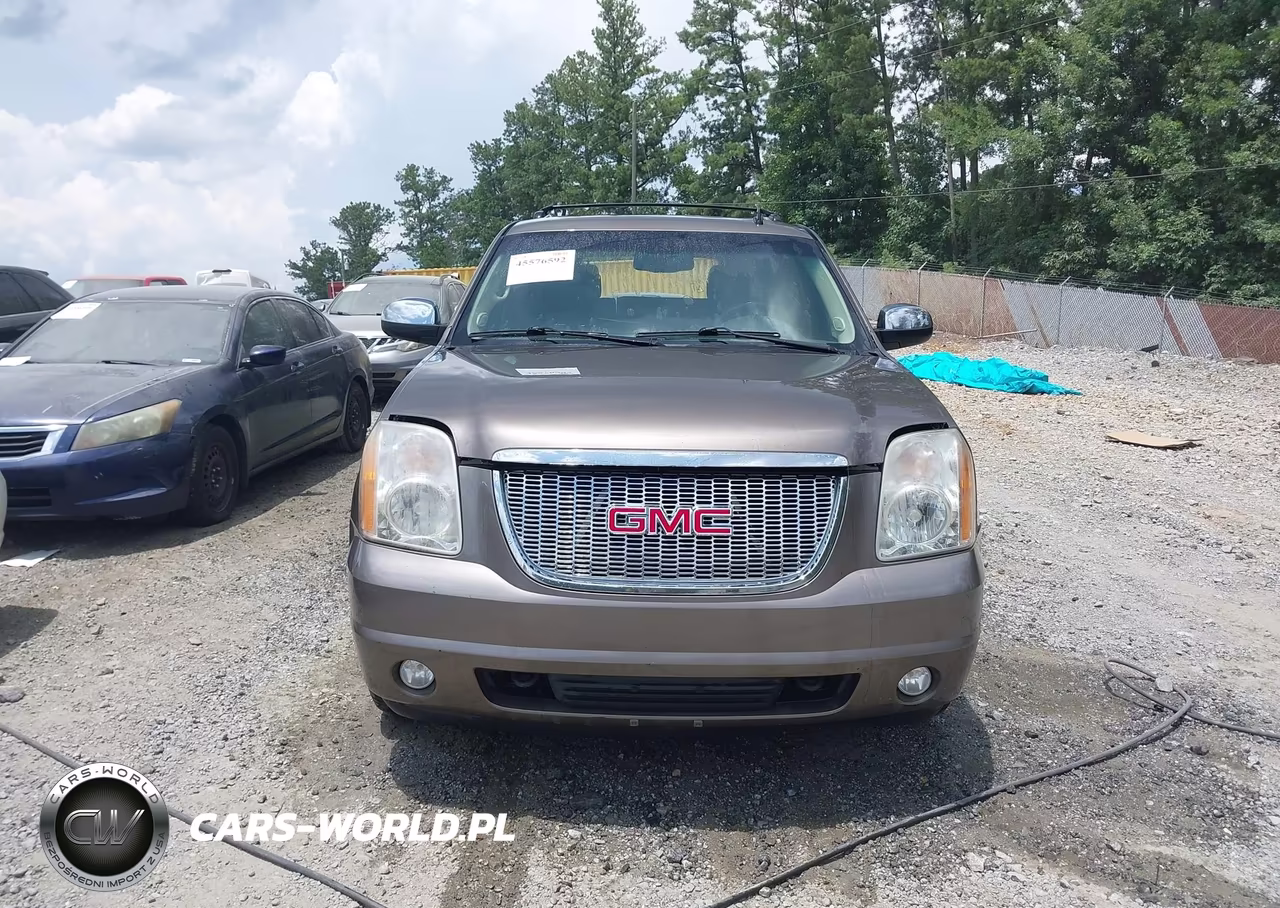 2012 GMC Yukon Xl 1500 Slt VIN:1GKS2KE77CR134318 - 12
