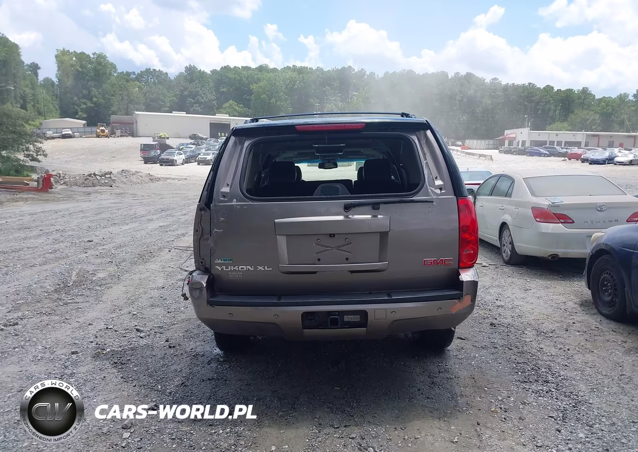 2012 GMC Yukon Xl 1500 Slt VIN:1GKS2KE77CR134318 - 16
