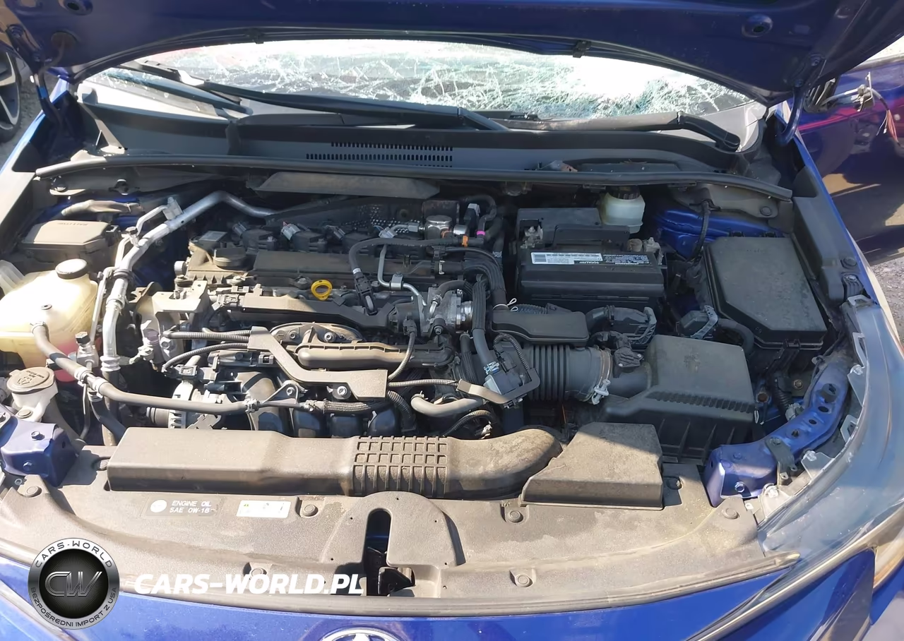 2020 Toyota Corolla Se VIN:JTDS4RCE4LJ043232 - 10