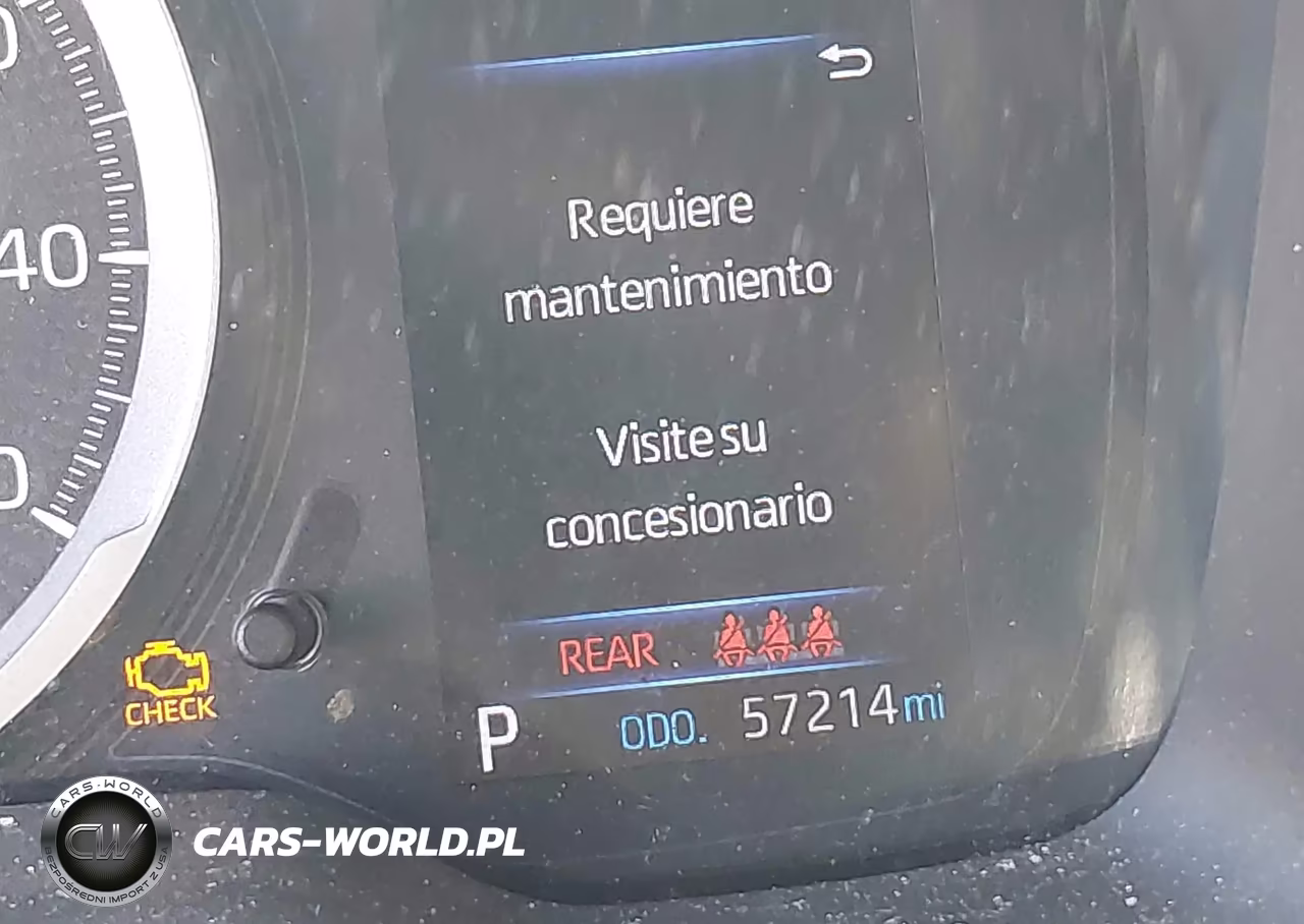 2020 Toyota Corolla Se VIN:JTDS4RCE4LJ043232 - 15