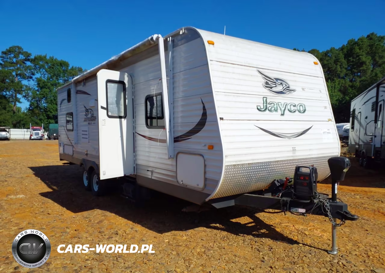 2015 Jayco Jay Flight Slx