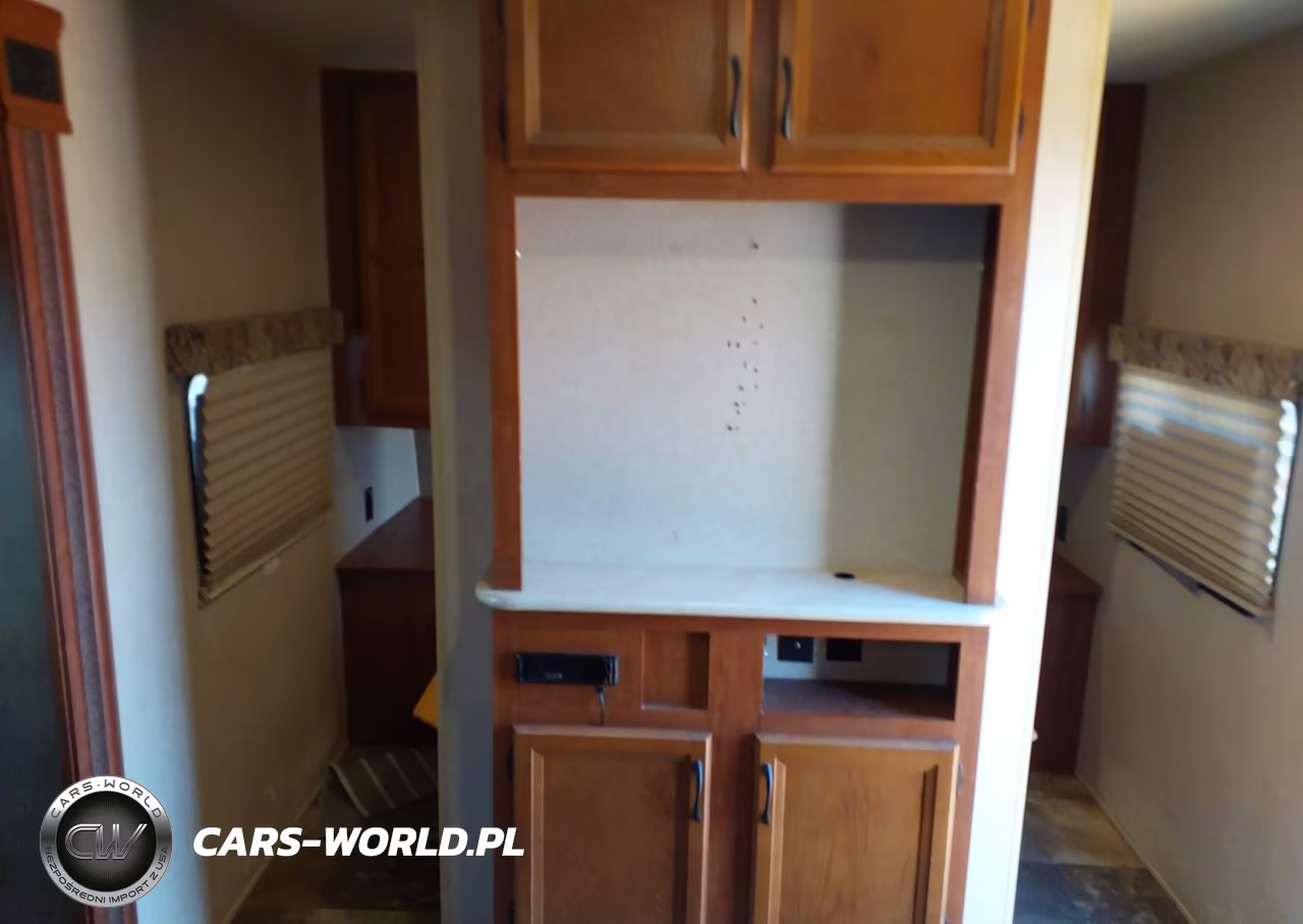2015 Jayco Jay Flight Slx VIN:1UJBJ0BN3F17W0229 - 14