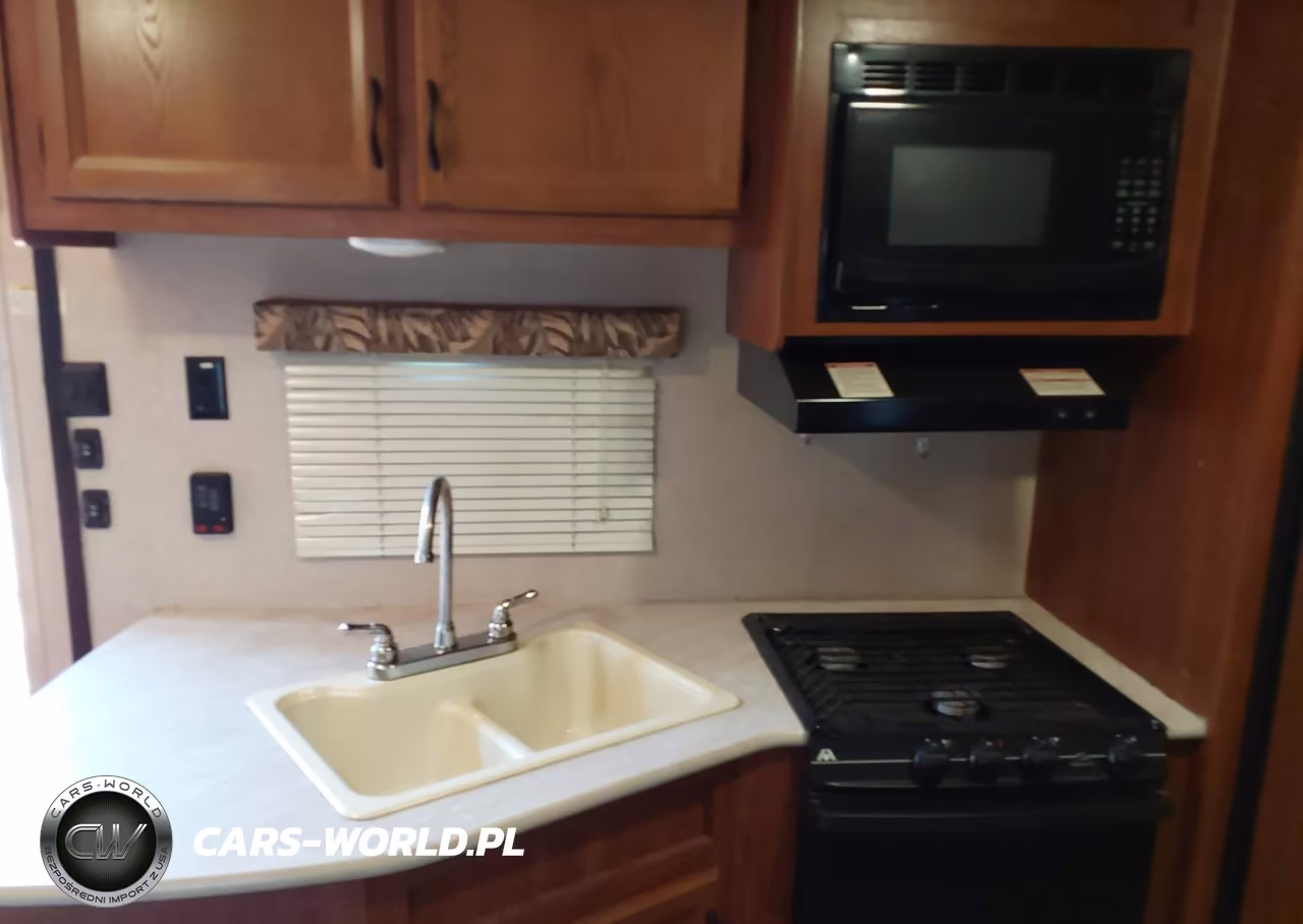 2015 Jayco Jay Flight Slx VIN:1UJBJ0BN3F17W0229 - 15