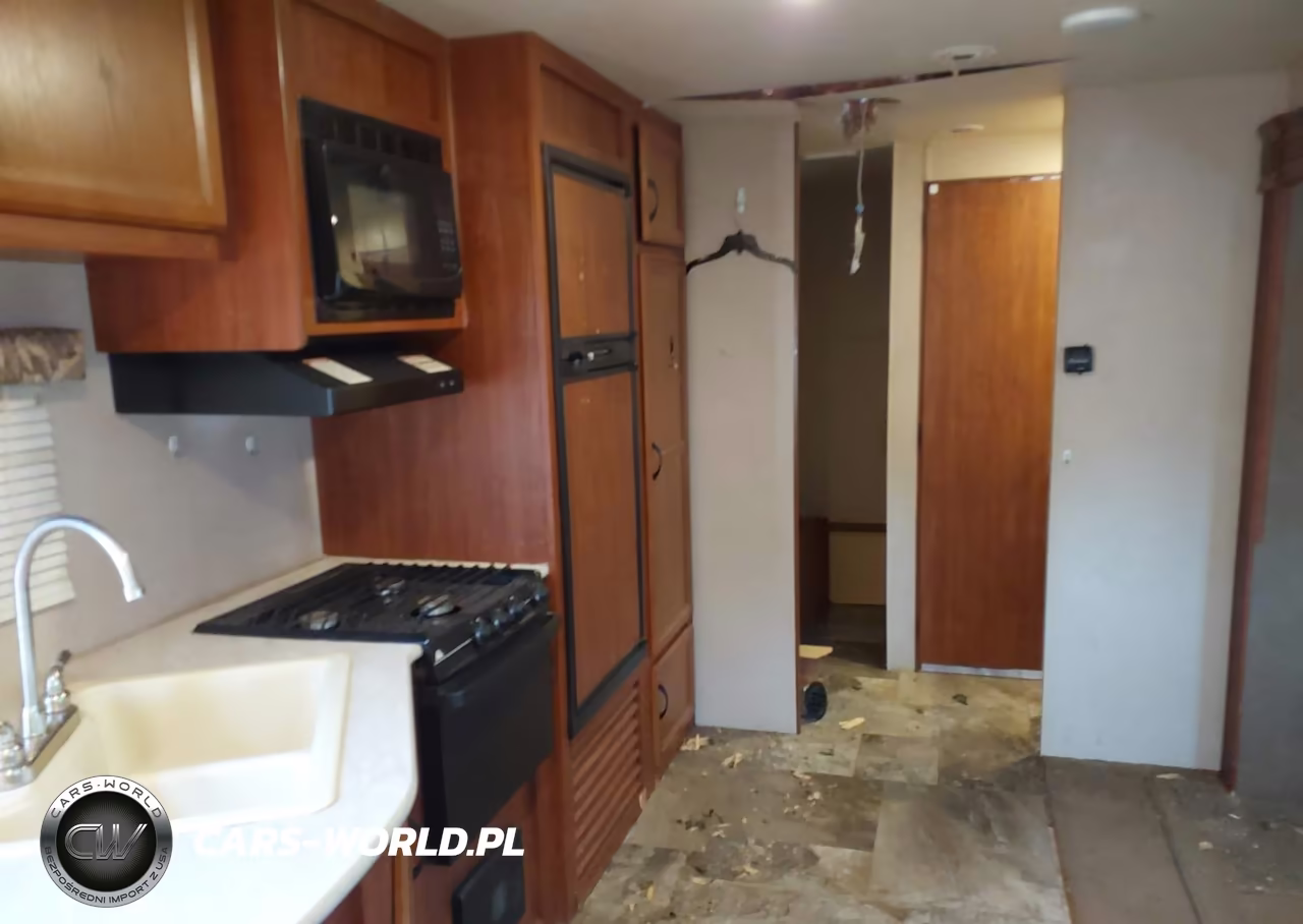 2015 Jayco Jay Flight Slx VIN:1UJBJ0BN3F17W0229 - 5