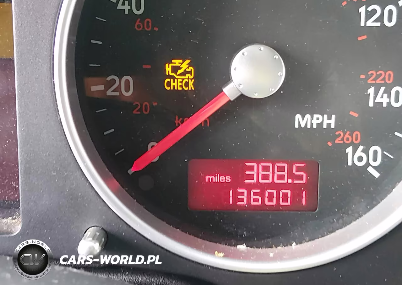 2003 Audi Tt 1.8L VIN:TRUWT28N731012647 - 15