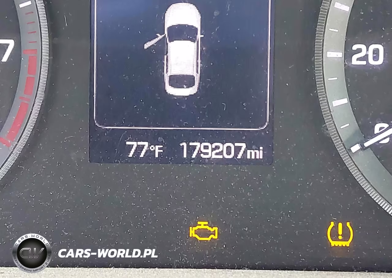 2015 Hyundai Sonata Se VIN:5NPE24AF6FH158672 - 7
