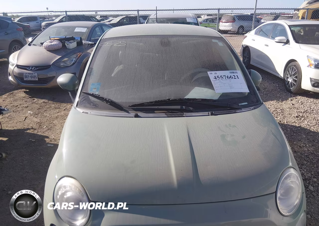 2017 Fiat 500 Pop VIN:3C3CFFKRXHT604197 - 14