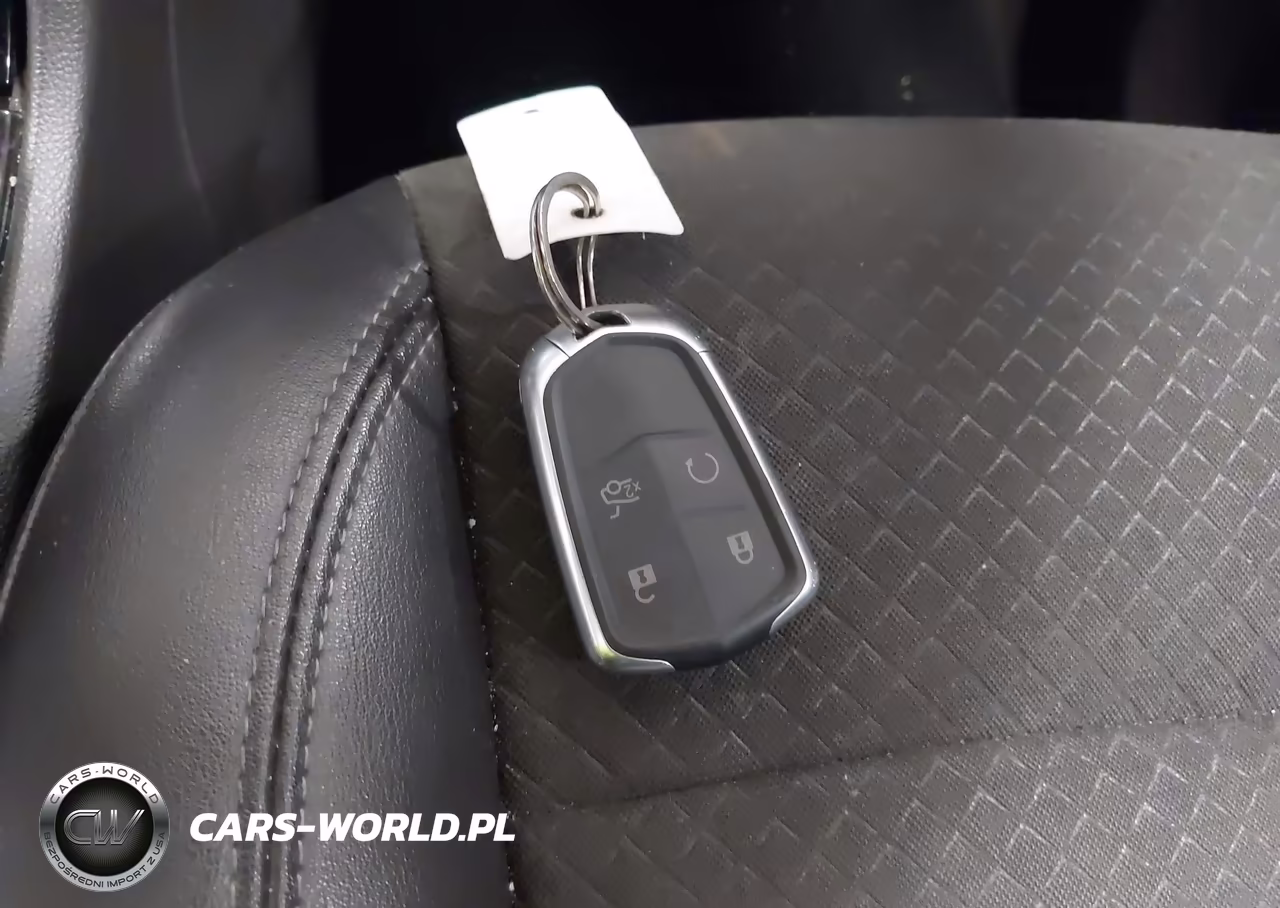 2018 Buick Encore Preferred VIN:KL4CJASB4JB681665 - 11