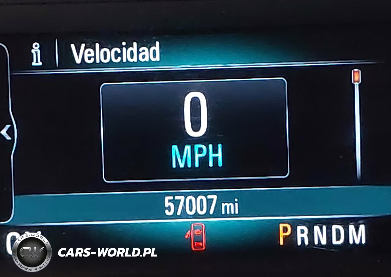 2018 Buick Encore Preferred VIN:KL4CJASB4JB681665 - 15