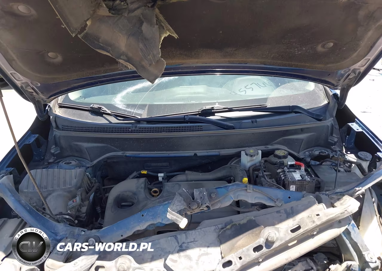 2021 Chevrolet Equinox Fwd Lt VIN:2GNAXKEV2M6128079 - 10