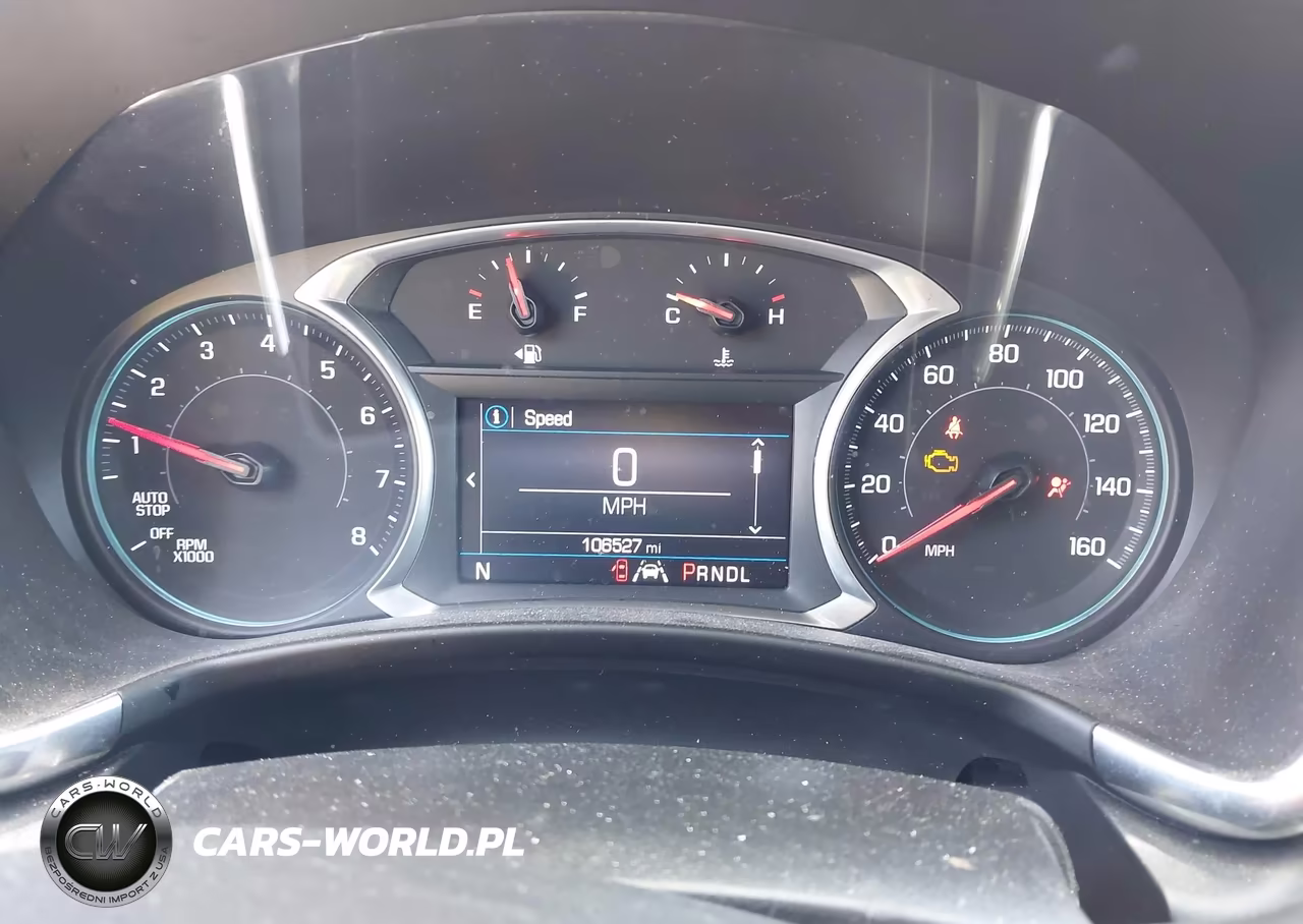2021 Chevrolet Equinox Fwd Lt VIN:2GNAXKEV2M6128079 - 7