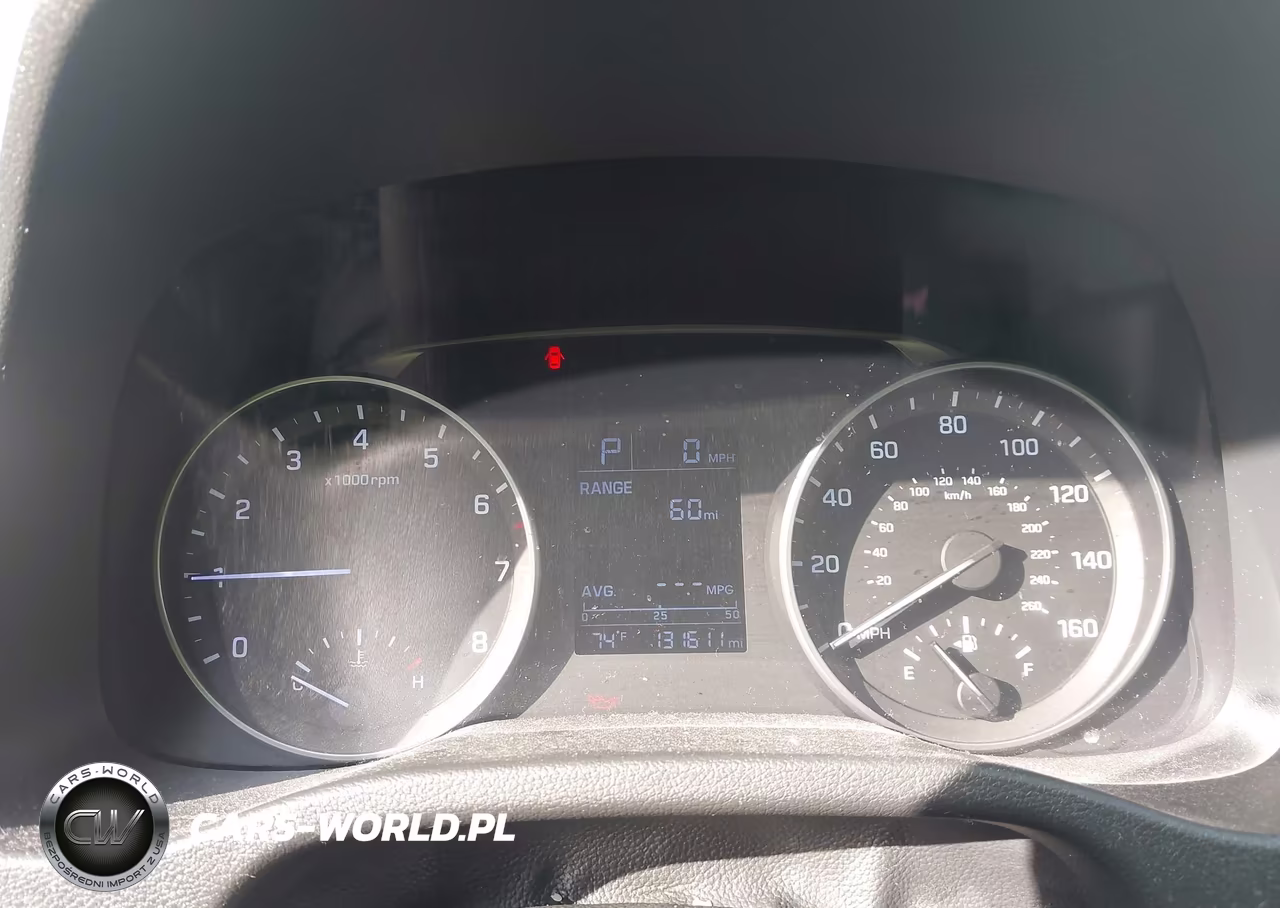 2017 Hyundai Elantra Se VIN:5NPD84LF4HH011504 - 7