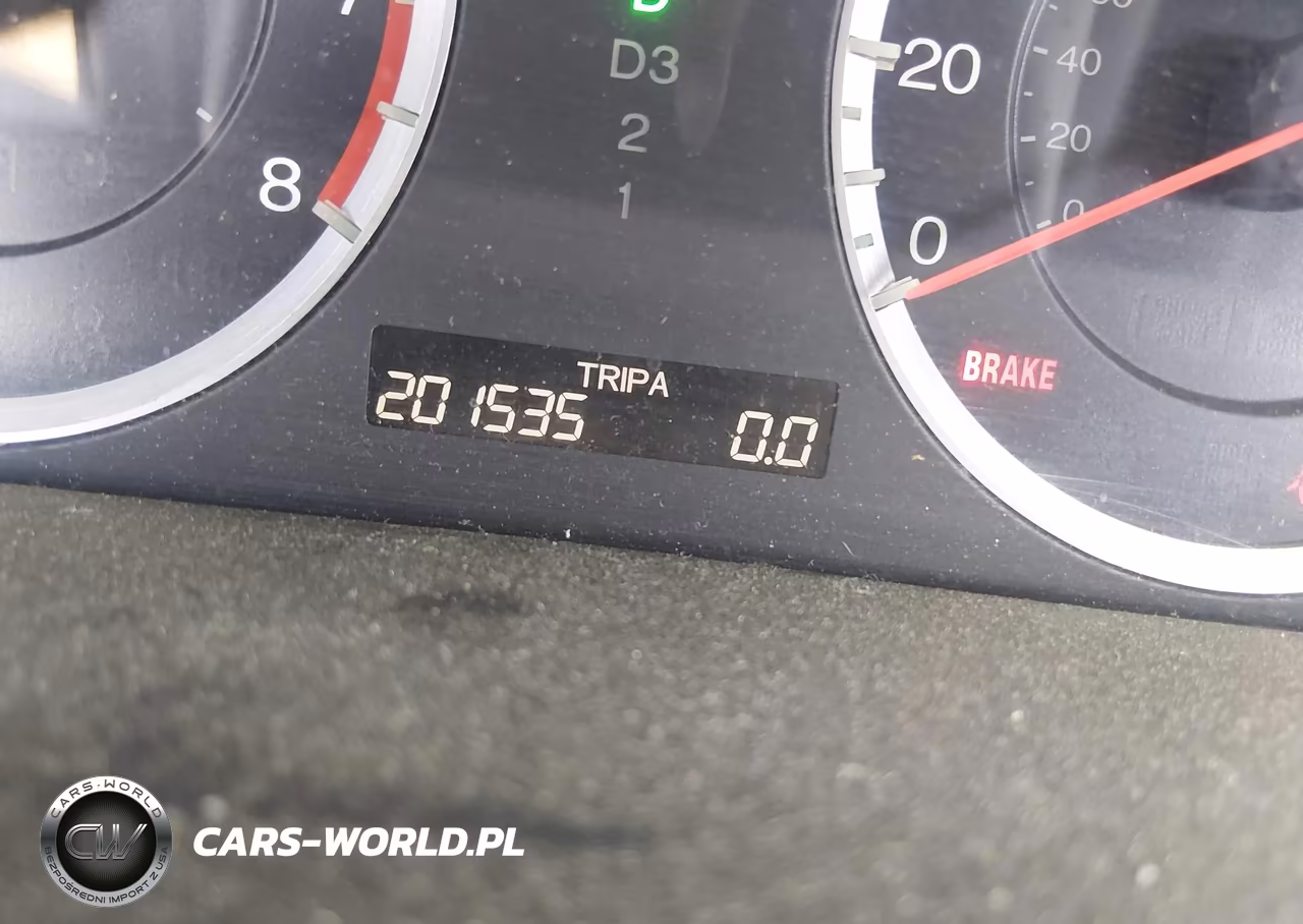 2012 Honda Accord 2.4 Se VIN:1HGCP2F69CA196147 - 16