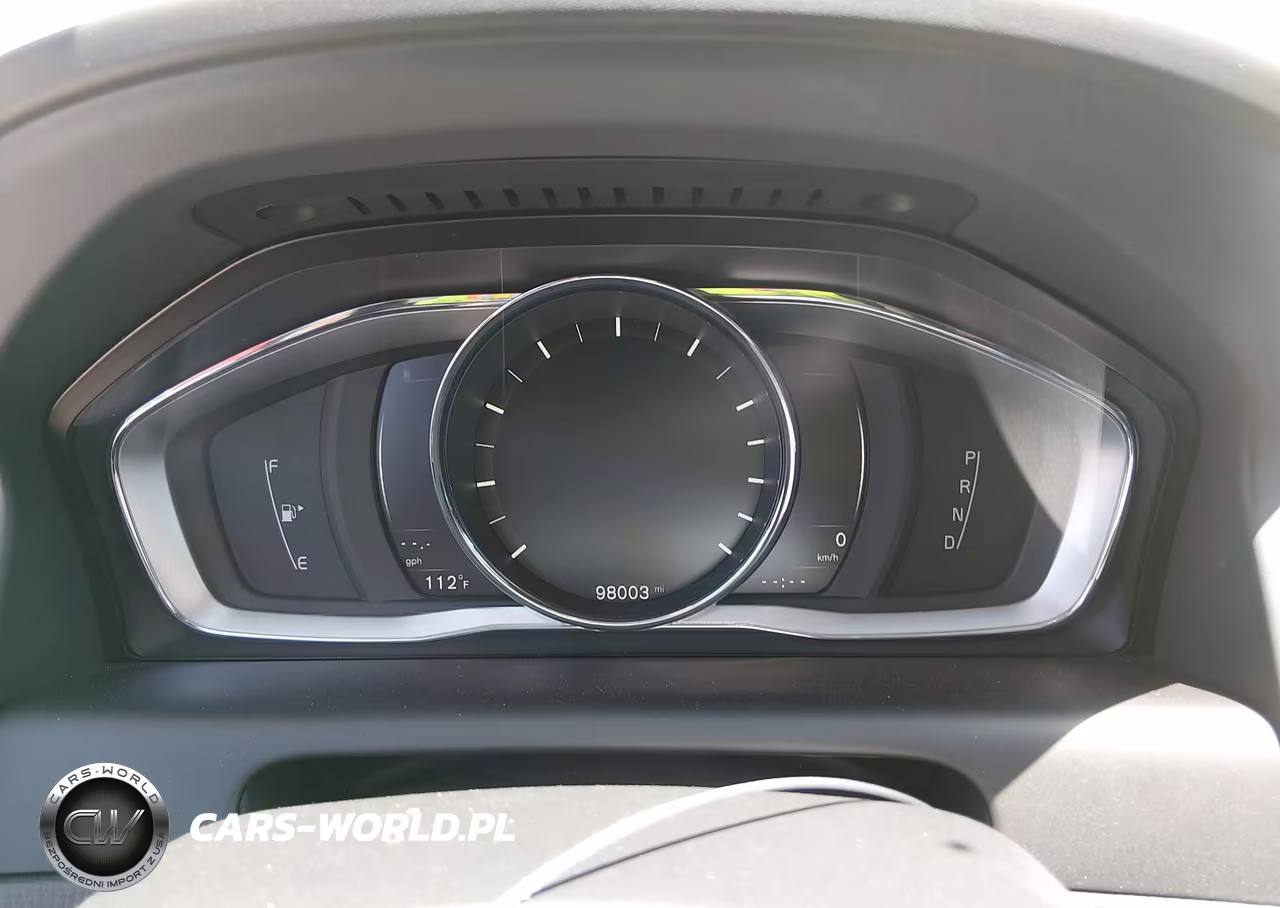 2017 Volvo Xc60 T5 Dynamic VIN:YV440MDR9H2035201 - 7