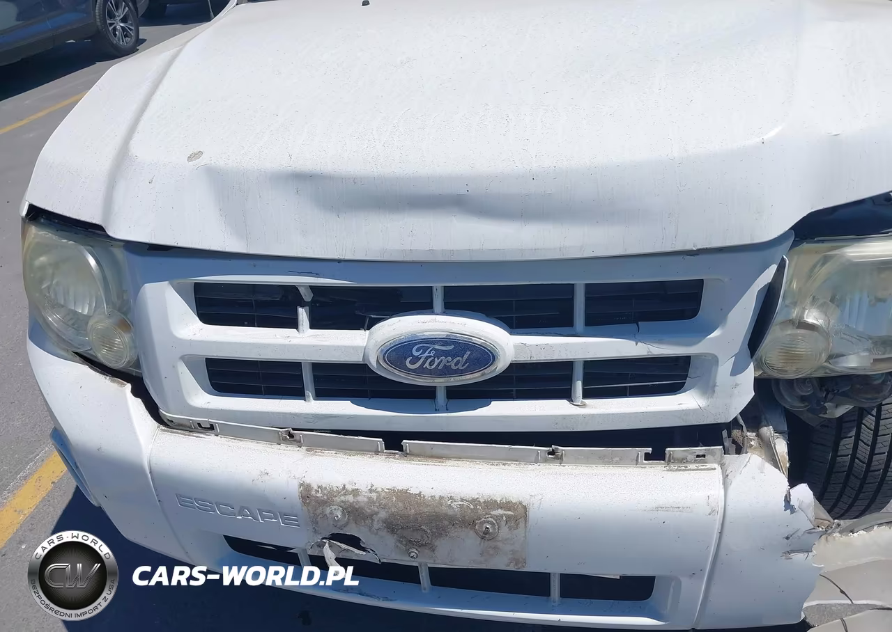 2010 Ford Escape Hybrid Limited VIN:1FMCU4K30AKD33946 - 12